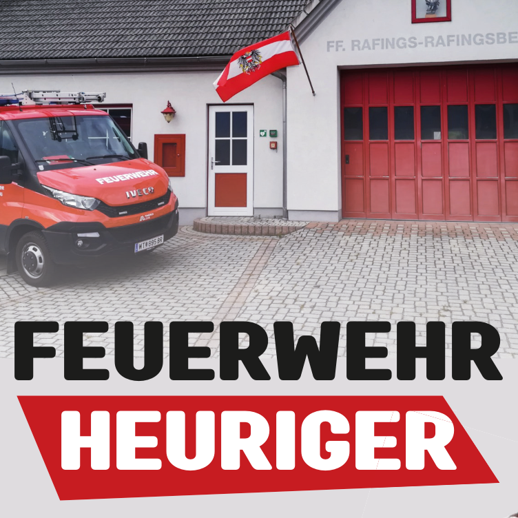 Feuerwehr Heuriger